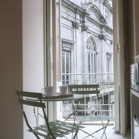 Piazza Dante Suites by Wonderful Italy Napoli Esterno foto