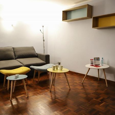 Piazza Dante Suites by Wonderful Italy Napoli Esterno foto
